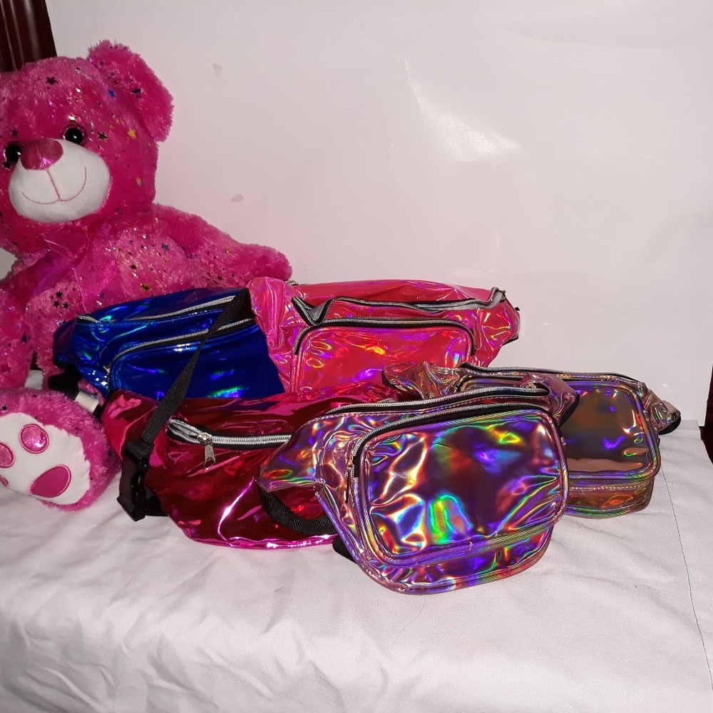 Fanny packs